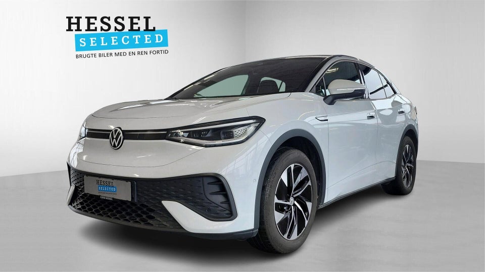 VW ID.5 77 Pro Performance 5d