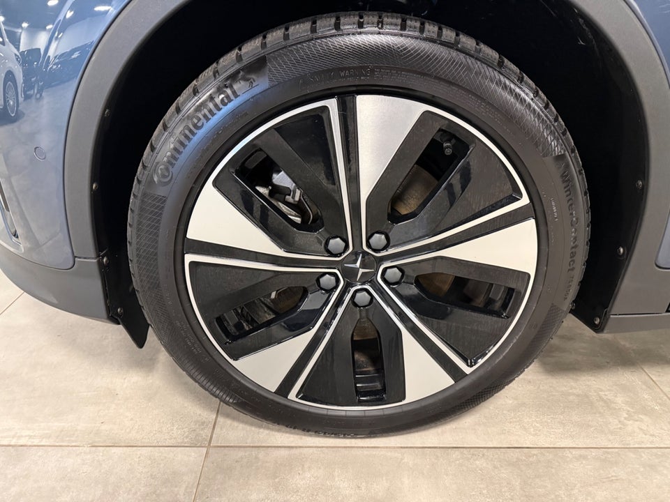 Polestar 2 Long Range 5d