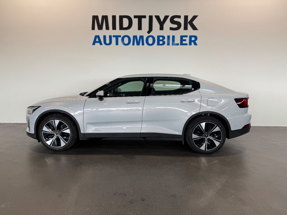 Polestar 2 Long Range 5d