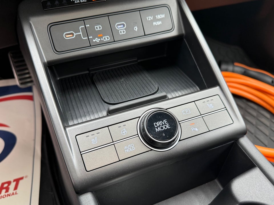 Hyundai Kona 65 EV N-Line 5d