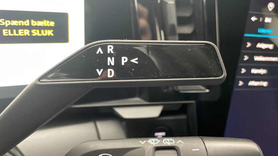 Renault Megane E-Tech 60 Techno 5d