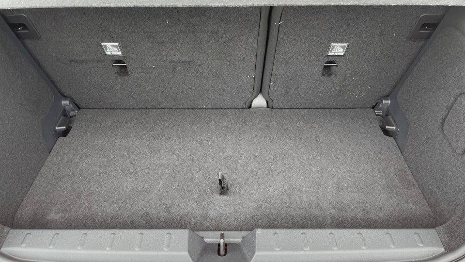 MINI Cooper E JCW Trim XL 3d