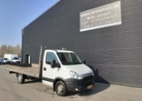 Iveco Daily 2,3 35S13 3750mm Lad 2d
