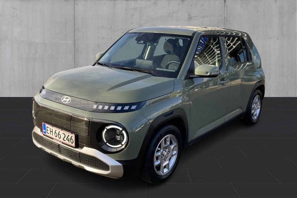 Hyundai Inster 49 Advanced 5d