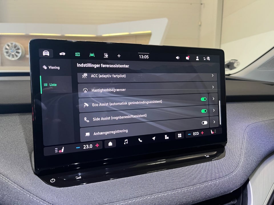 Skoda Enyaq 85 iV Premium 5d