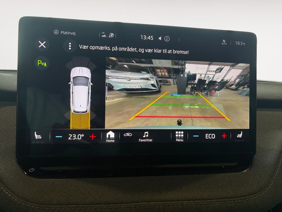 Skoda Enyaq 60 iV 5d