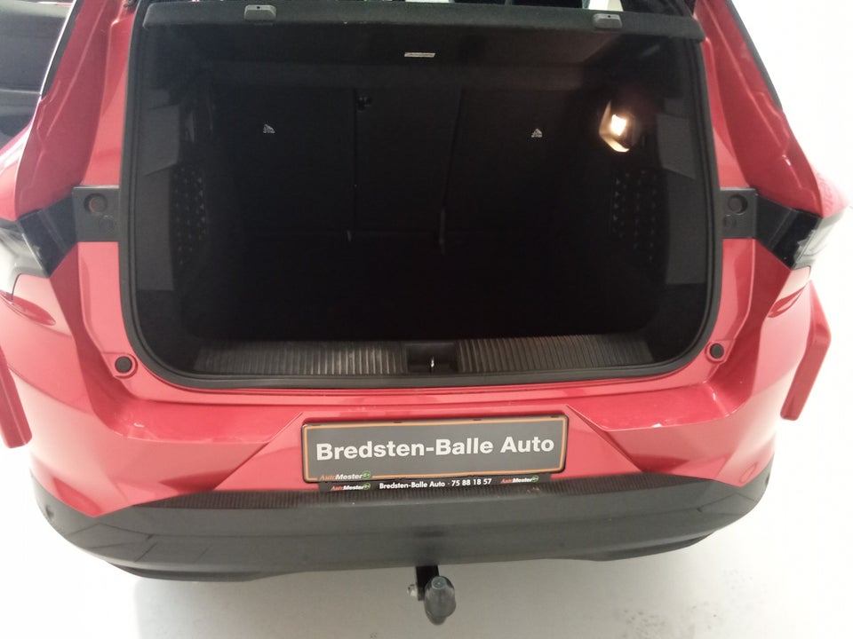 Renault Scenic E-Tech 60 Evolution 5d