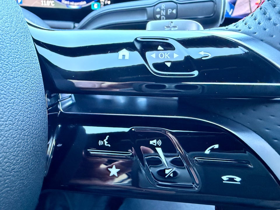 Mercedes EQA250+ AMG Premium 5d
