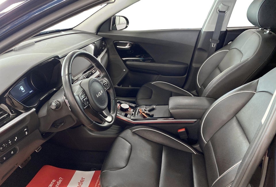 Kia e-Niro 64 Vision 5d