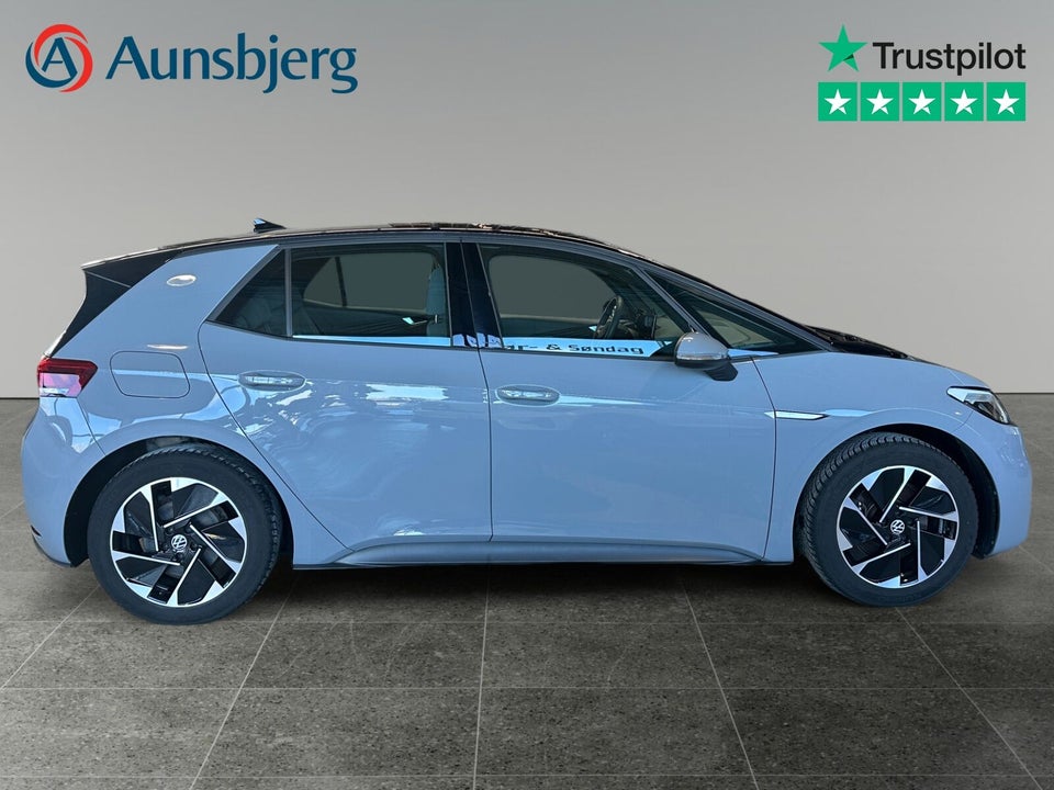 VW ID.3 45 Pure Performance 5d