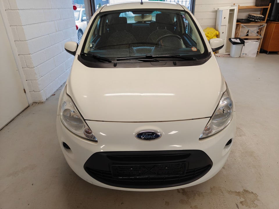 Ford Ka 1,2 Trend+ 3d