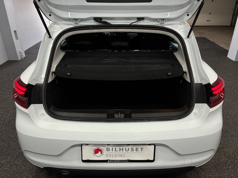 Renault Clio V 1,0 TCe 90 Zen X-tr. 5d