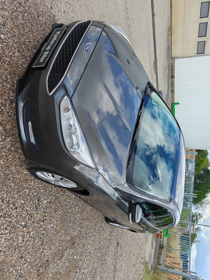 Ford Focus 1,5 TDCi 95 Trend stc. 5d