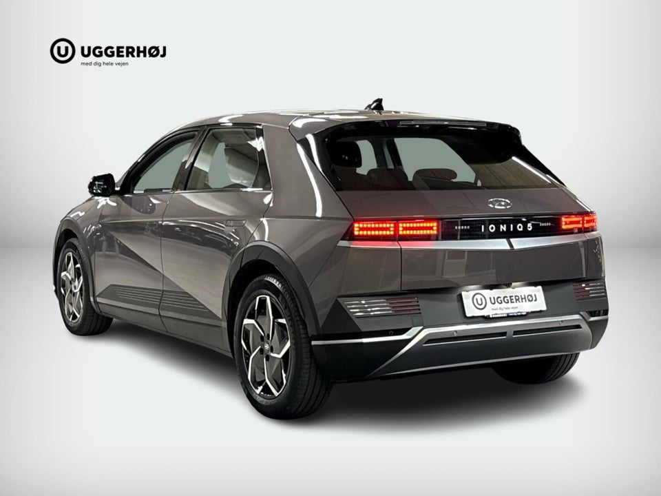 Hyundai Ioniq 5 73 Dynamiq 5d