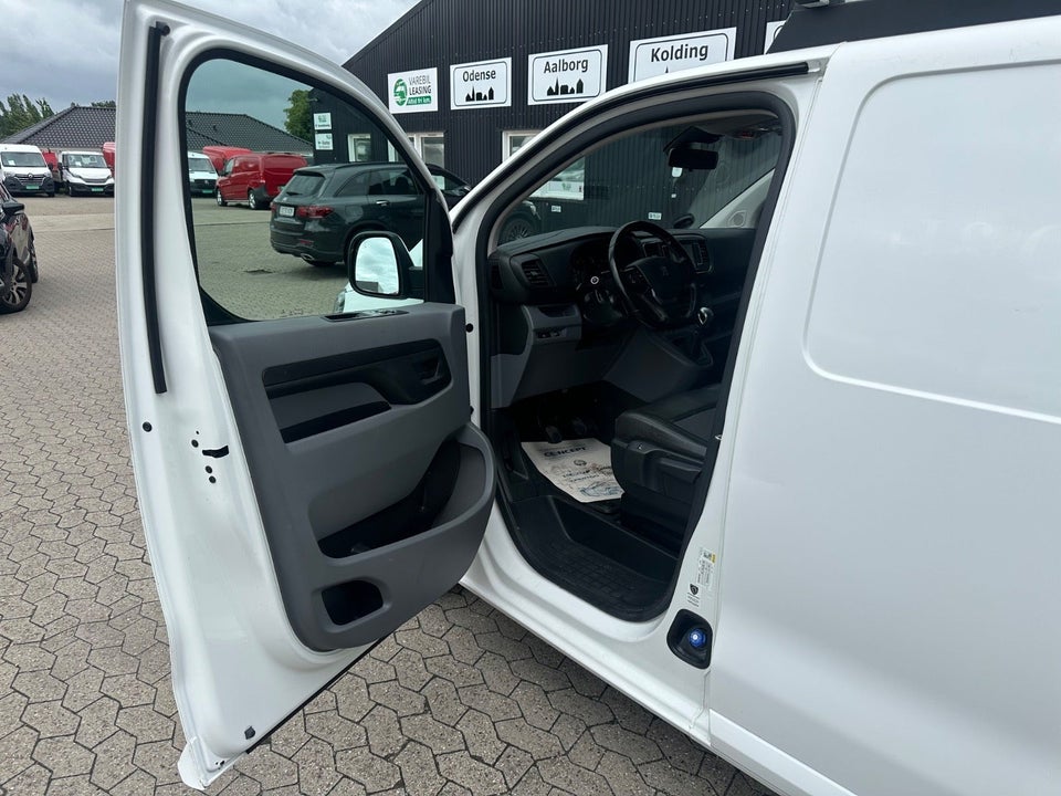 Peugeot Expert 2,0 BlueHDi 122 L3 Plus Van