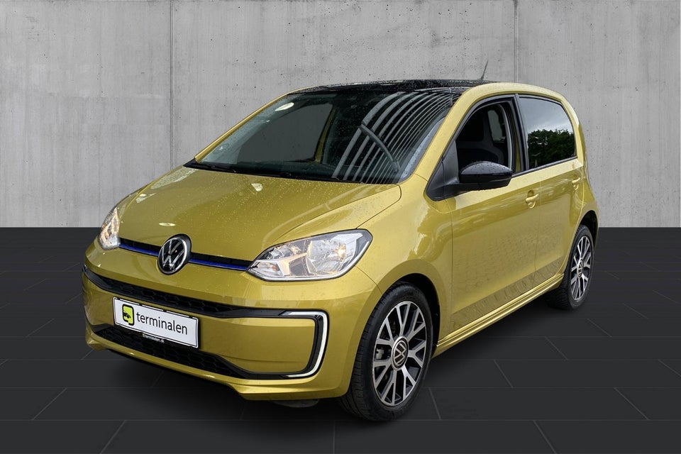 VW e-Up! Style 5d