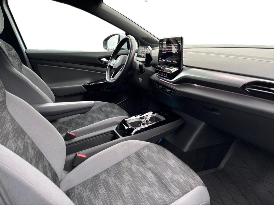 VW ID.5 77 Pro Performance 5d