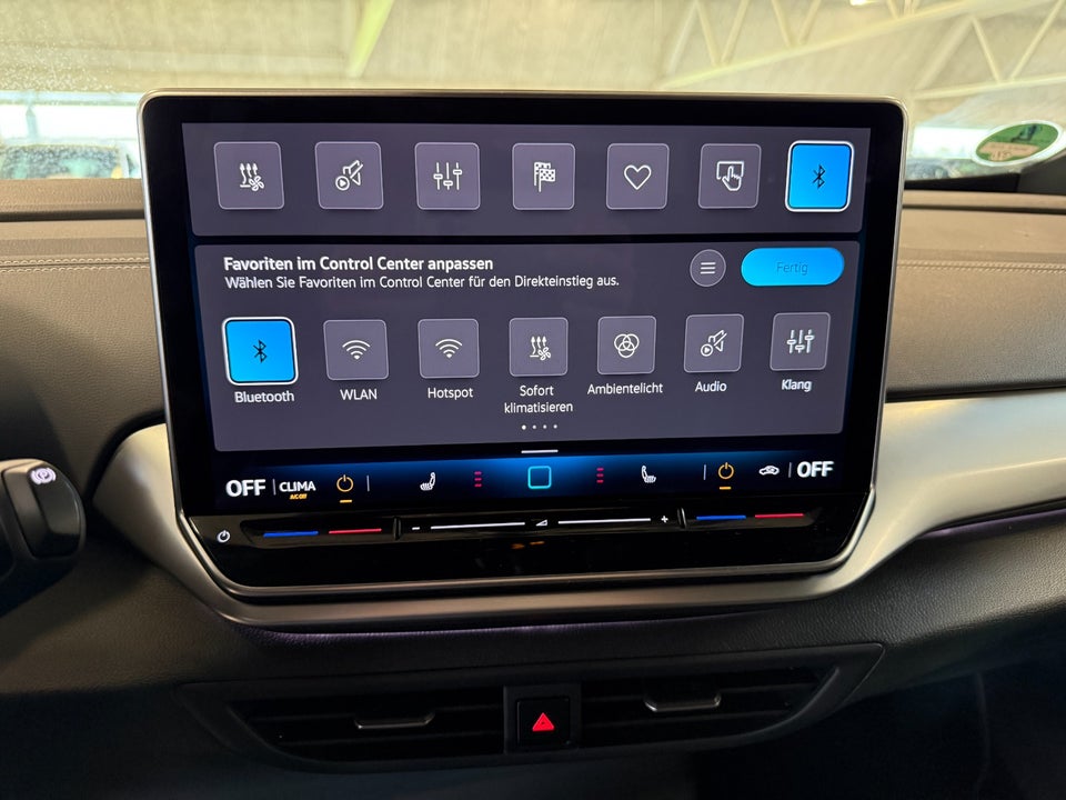 VW ID.5 77 Style+ 5d