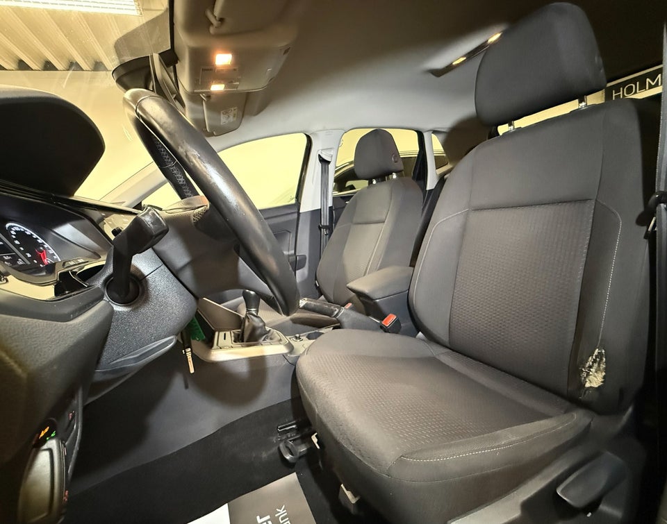 VW Polo 1,0 TSi 115 Comfortline 5d