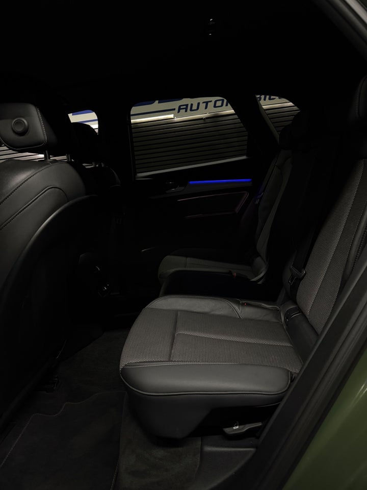 Audi Q5 50 TFSi e S-line quattro S-tr. 5d