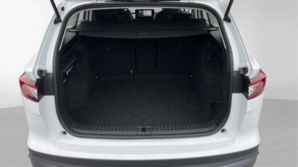 Skoda Enyaq 50 iV 5d