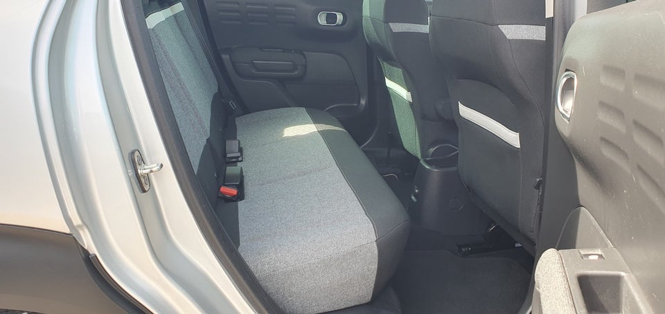 Citroën C3 Aircross 1,2 PureTech 110 Origins 5d