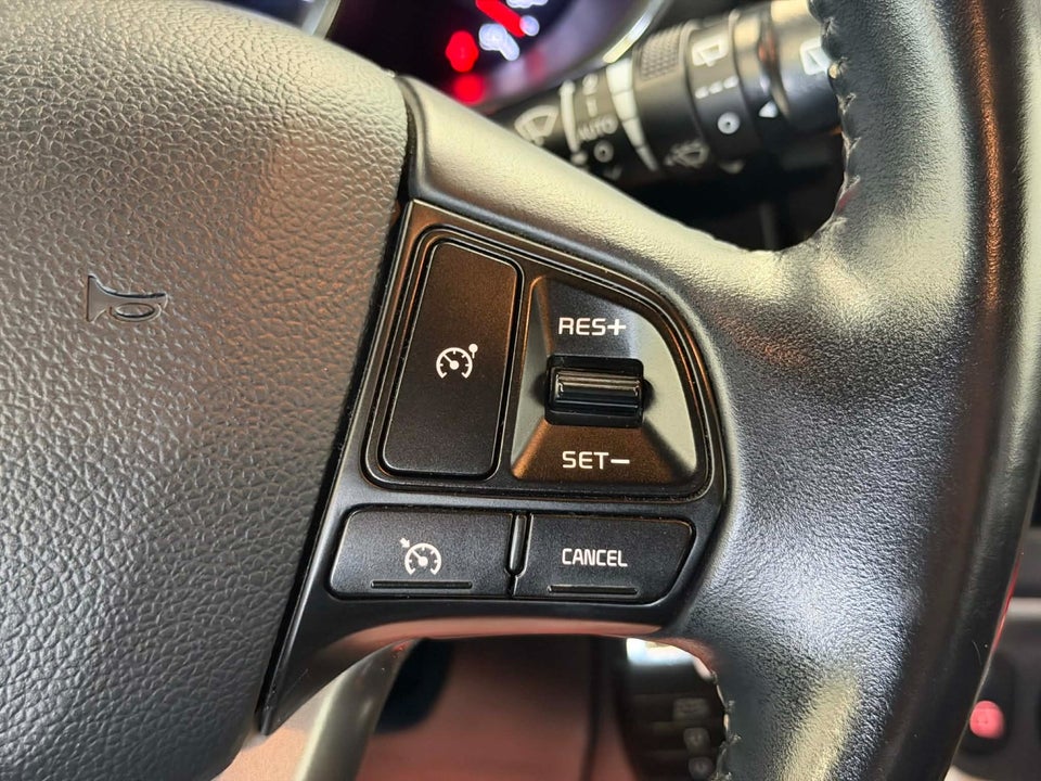 Kia Rio 1,2 CVVT Attraction+ 5d