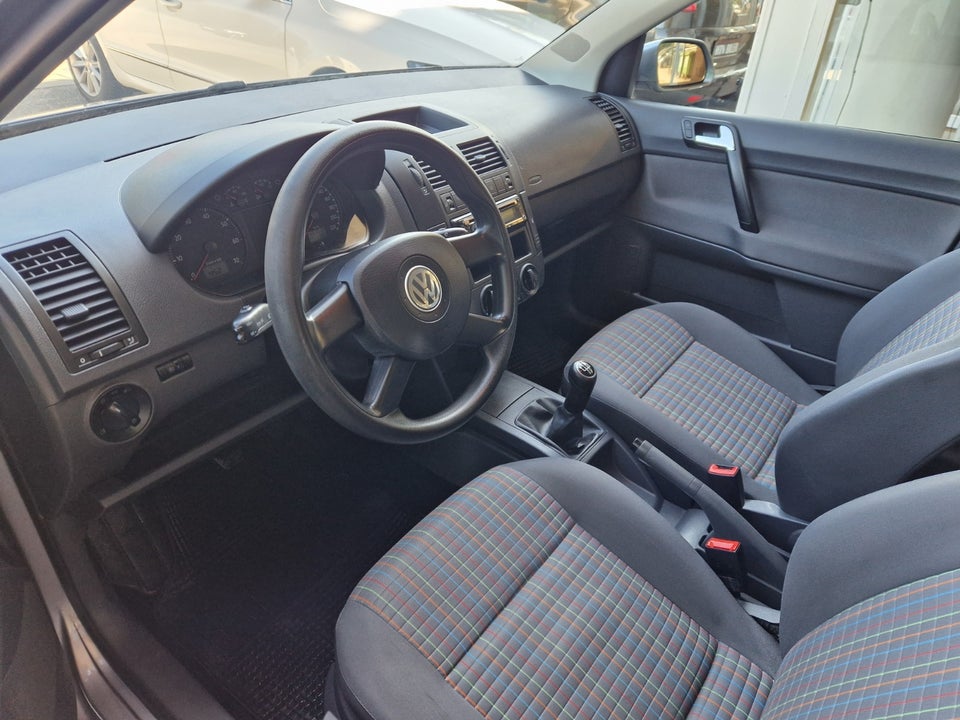 VW Polo 1,4 Fresh 5d