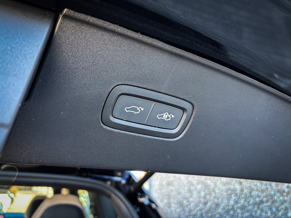 Volvo EX90 Plus 7prs 5d