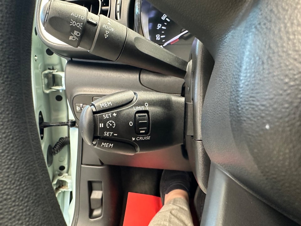 Citroën C3 1,2 PureTech 82 Feel 5d