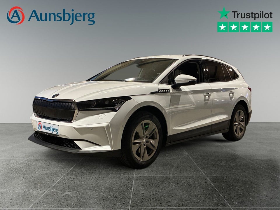 Skoda Enyaq 60 iV 5d