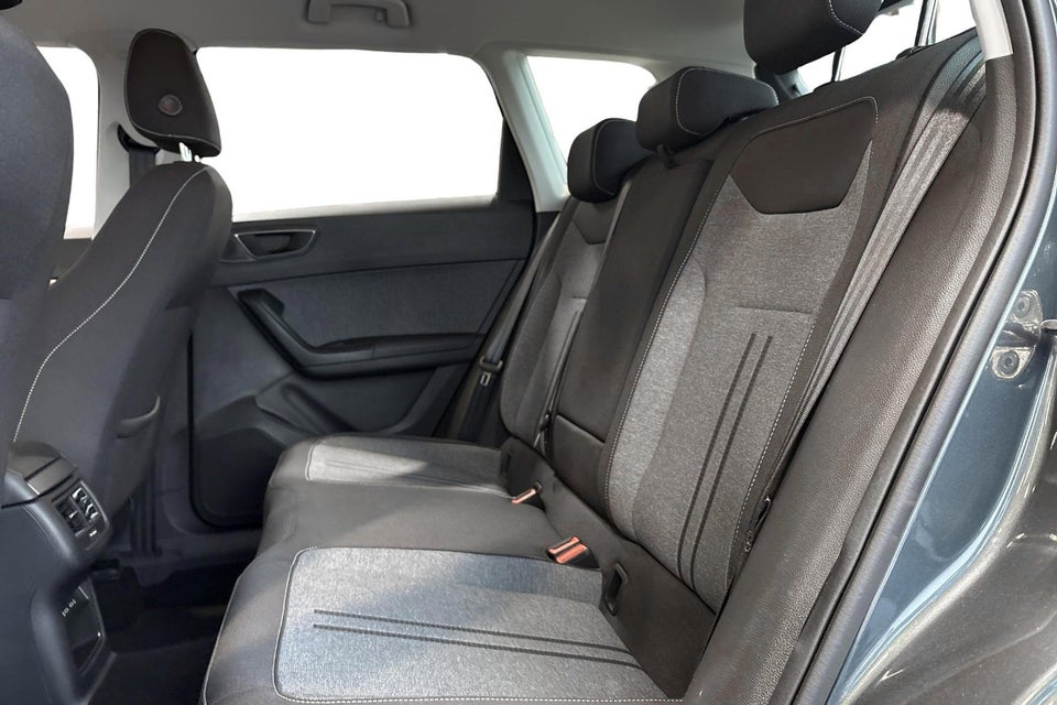 Seat Ateca 1,5 TSi 150 Style DSG 5d