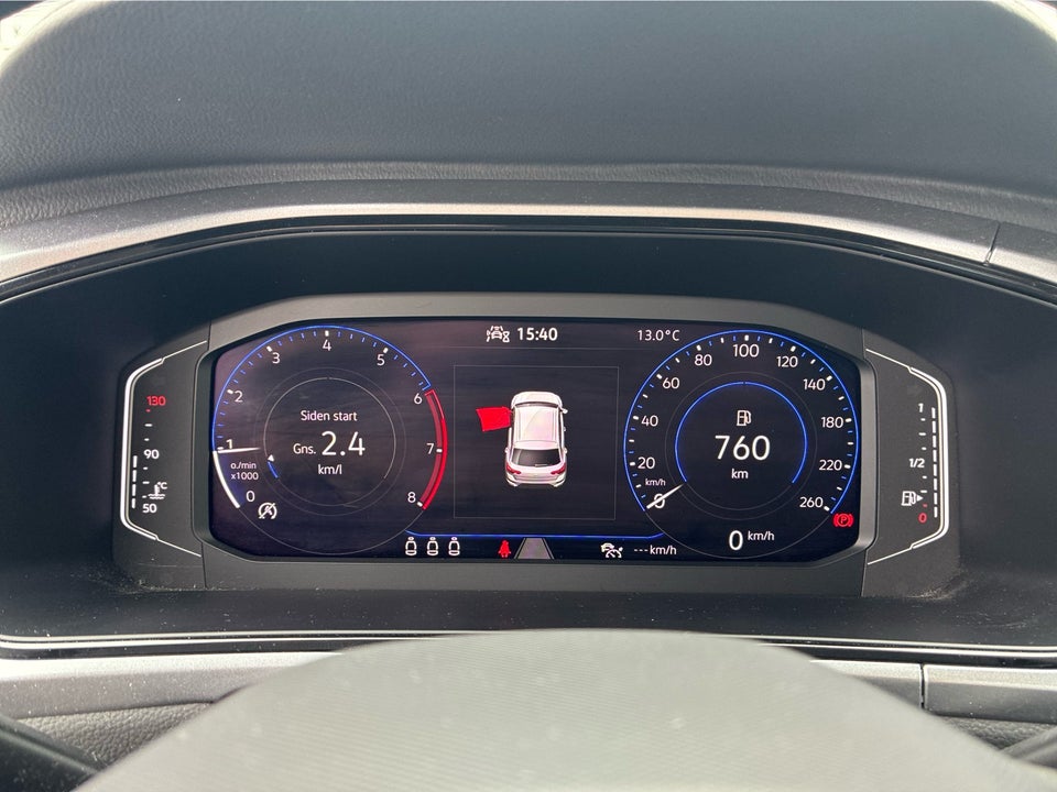 VW T-Roc 1,0 TSi 110 Life 5d