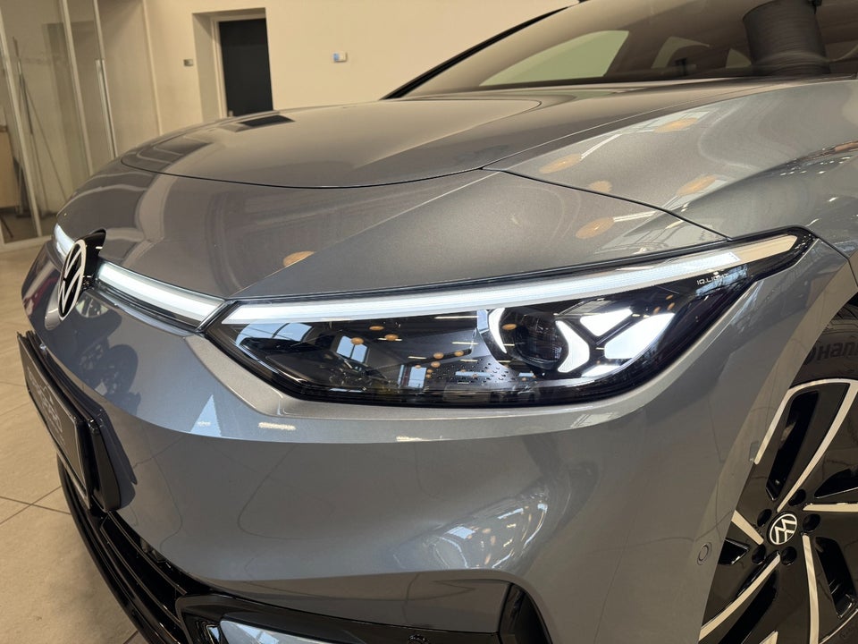 VW ID.7 77 Style Tourer 5d