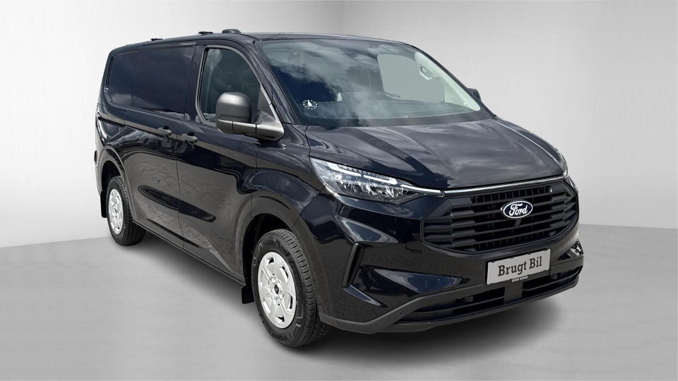 Ford Transit Custom 320 L1 2,0 EcoBlue Trend aut.