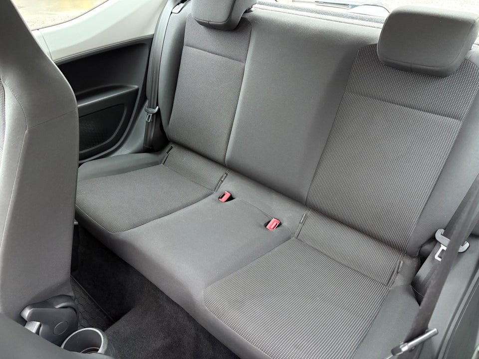 VW Up! 1,0 60 Take Up! BMT 3d