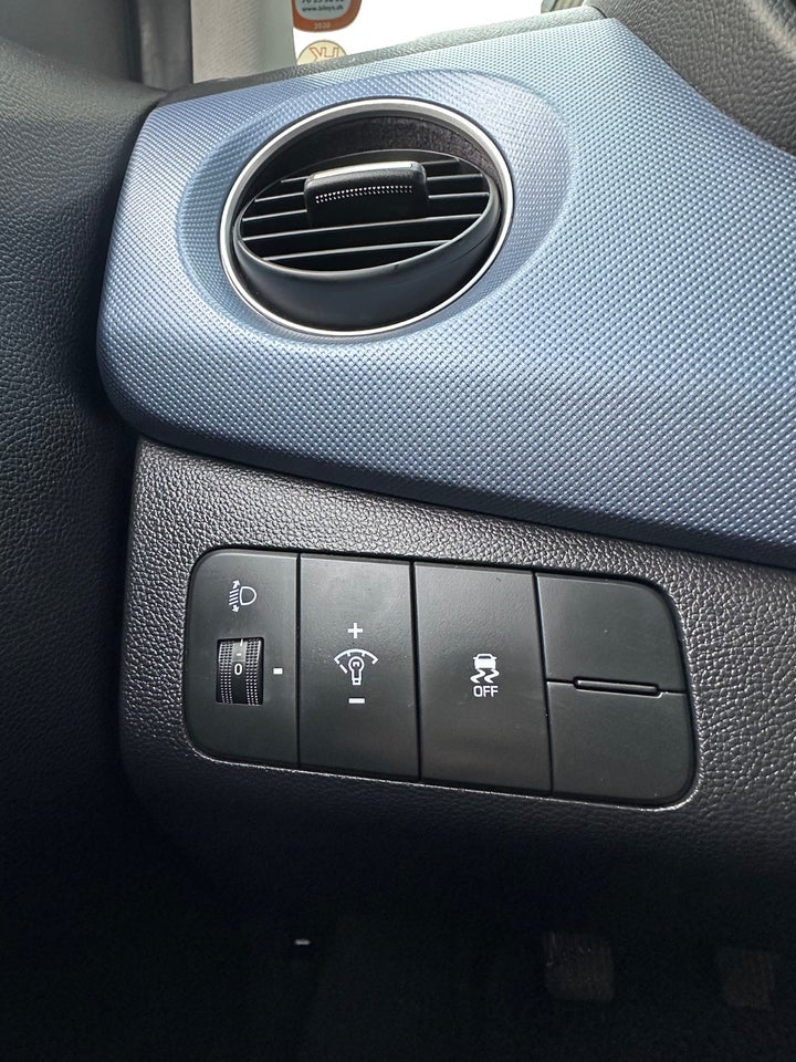 Hyundai i10 1,0 Go Air 5d