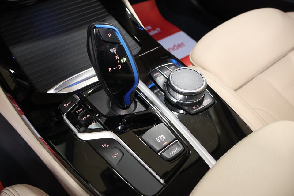 BMW iX3 Charged Plus 5d