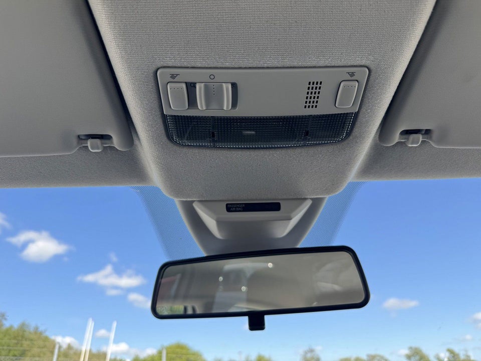 VW Up! 1,0 MPi 65 Move Up! 5d