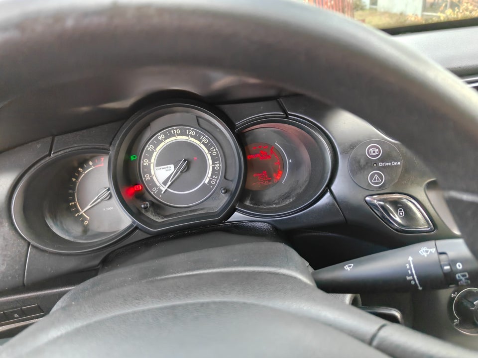 Citroën C3 1,0 PureTech 68 Attraction 5d