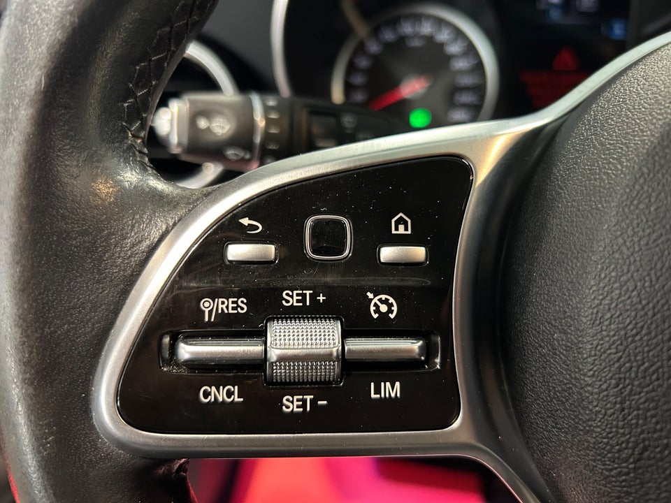 Mercedes C300 e 2,0 Avantgarde stc. aut. 5d