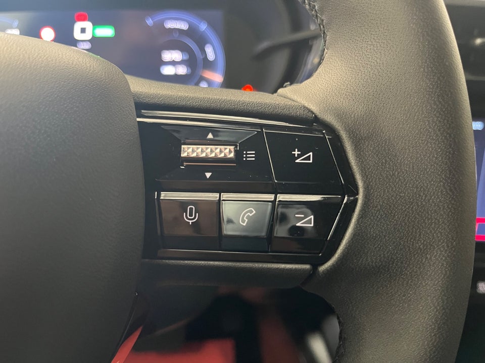 Alfa Romeo Junior Elettrica Core 5d