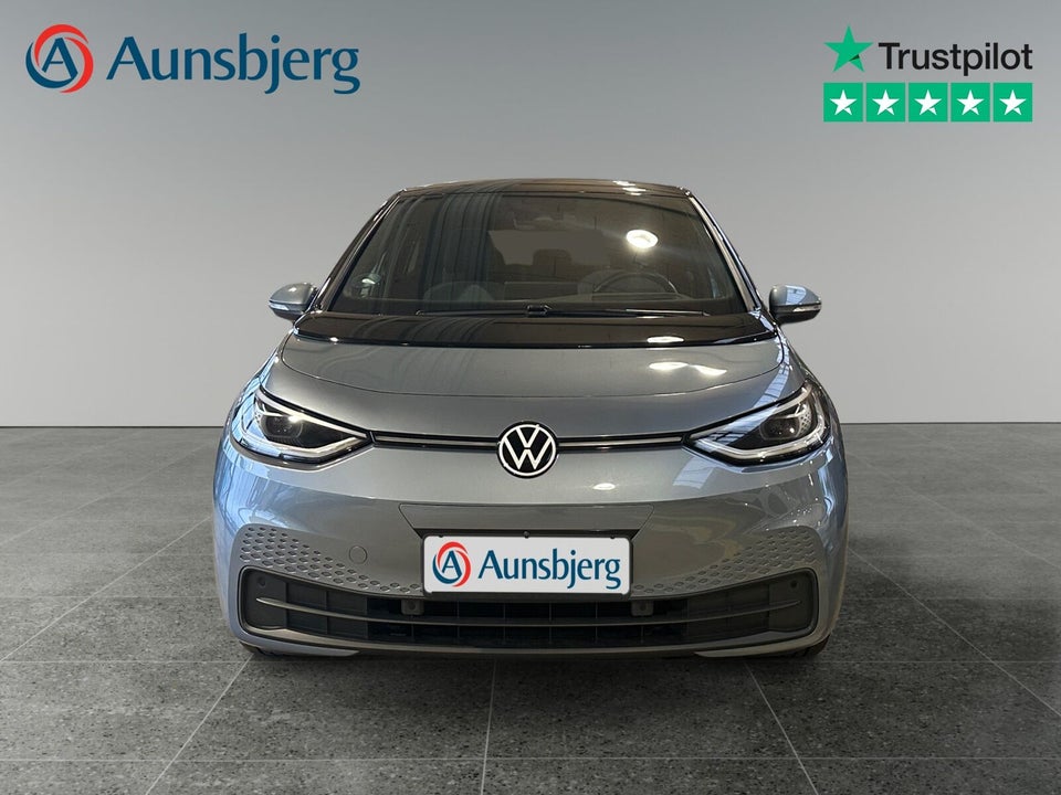 VW ID.3 58 1ST Pro Performance 5d