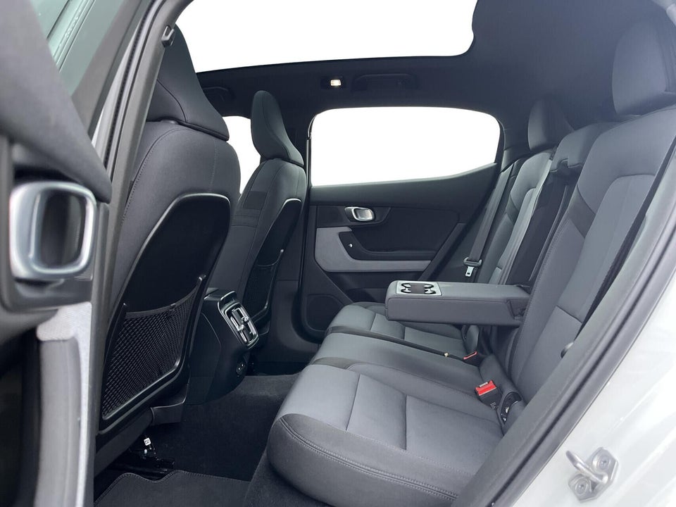 Polestar 2 Standard Range 5d