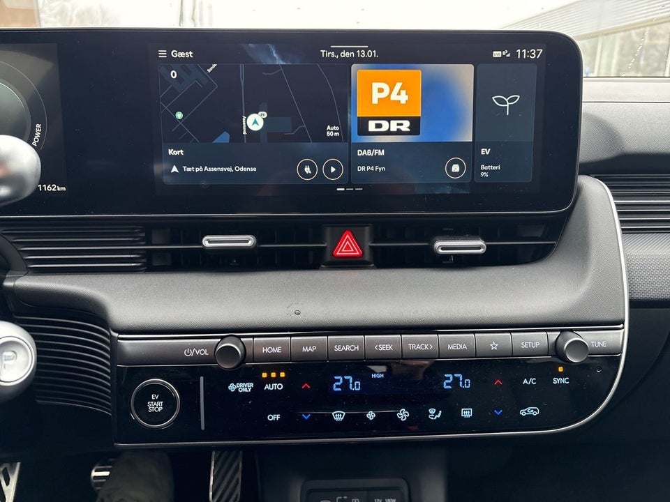 Hyundai Ioniq 5 84 Ultimate 5d