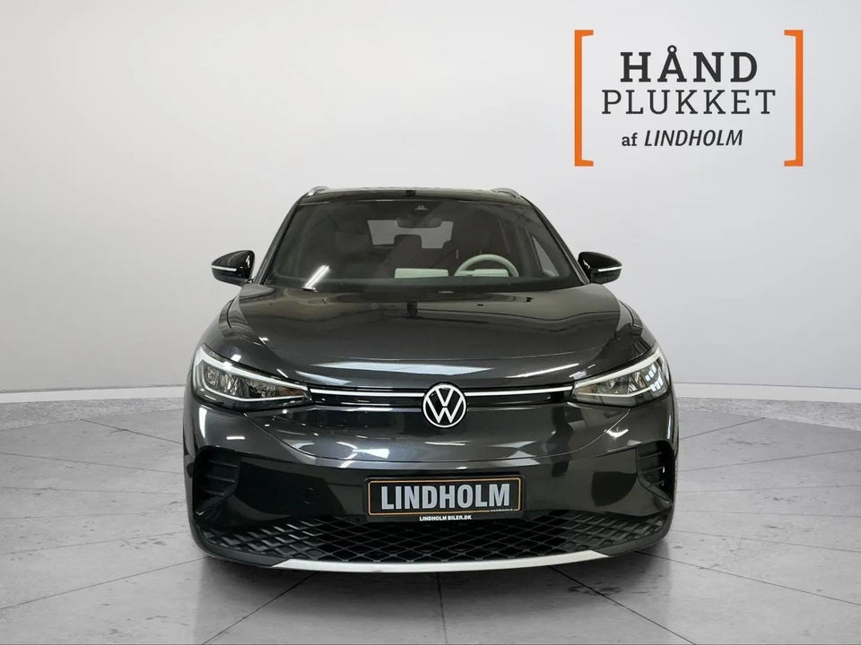 VW ID.4 77 1ST Pro Performance 5d