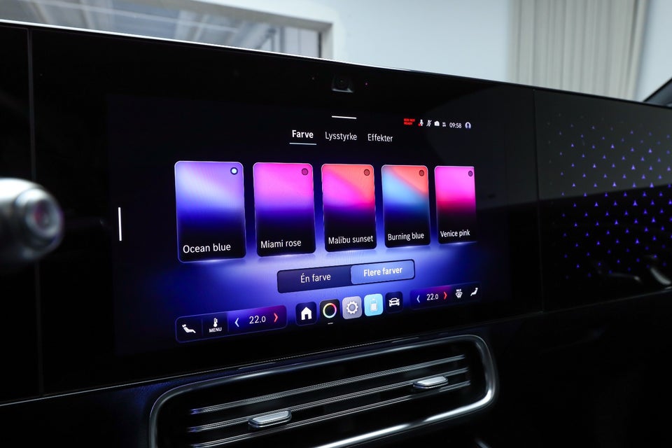 Mercedes CLA250+ EQ Progressive Premium 4d