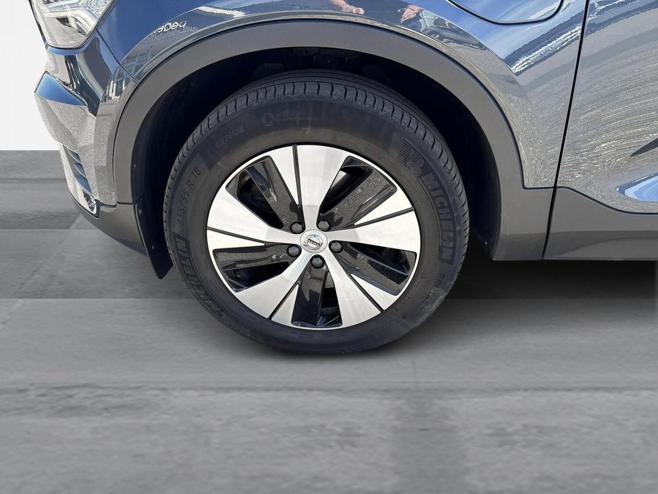 Volvo XC40 1,5 T4 ReCharge Inscription X aut. 5d