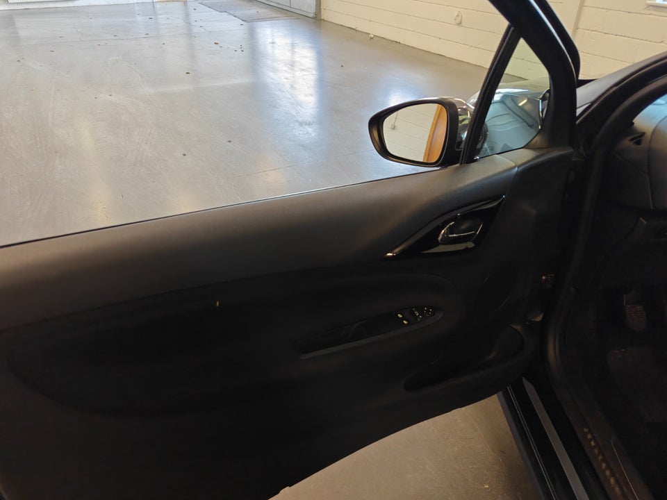 Citroën DS3 1,6 e-HDi 90 DStyle 3d