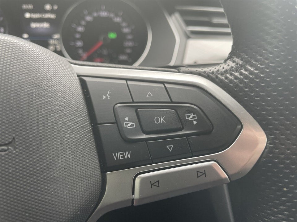 VW Passat 1,4 GTE Variant DSG 5d